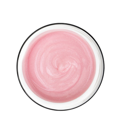 Gel de construção - Power Pro Shimmer Natural 50ml