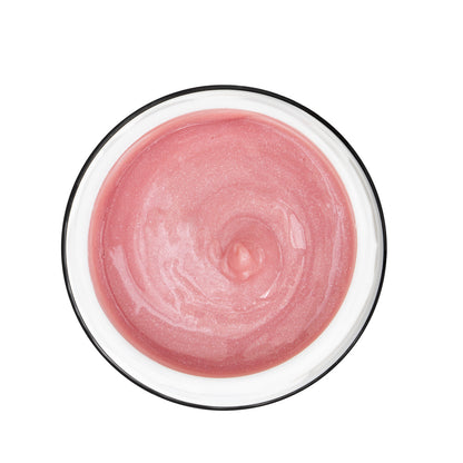 Gel de construção - Power Pro Shimmer Nude 50ml
