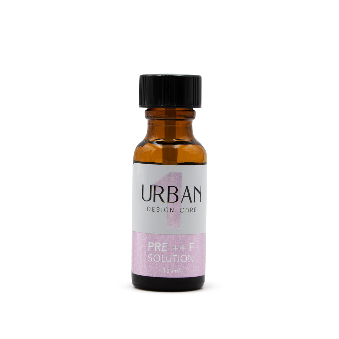 Pre ++ F Solution 15ml