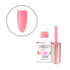 Pink bubble gum 1