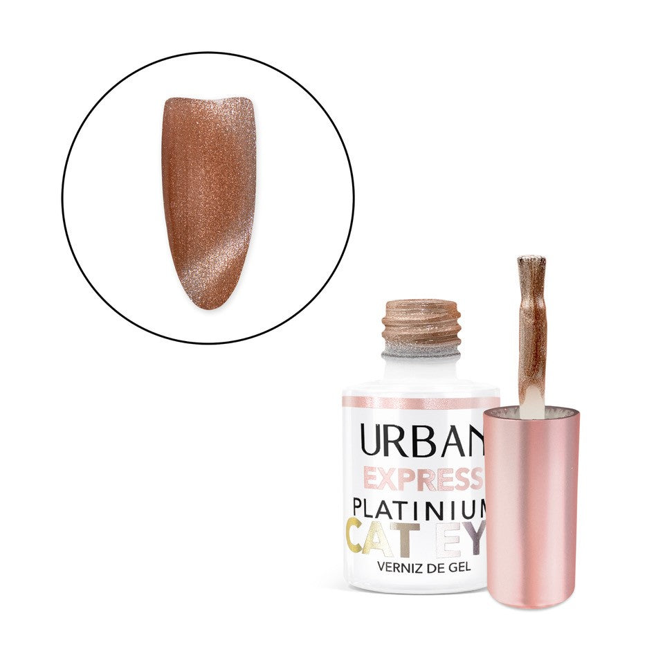 Platinium Cat Eye 3 Imag 1