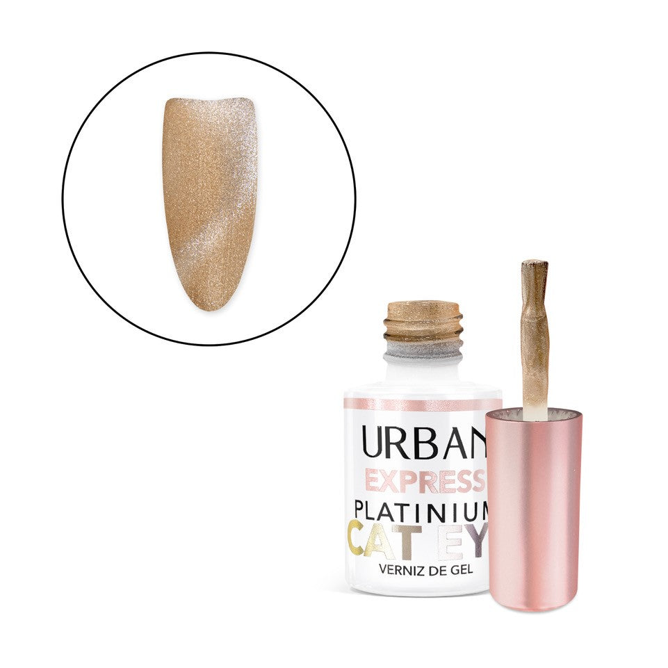 Platinium Cat Eye 4 Imag 1