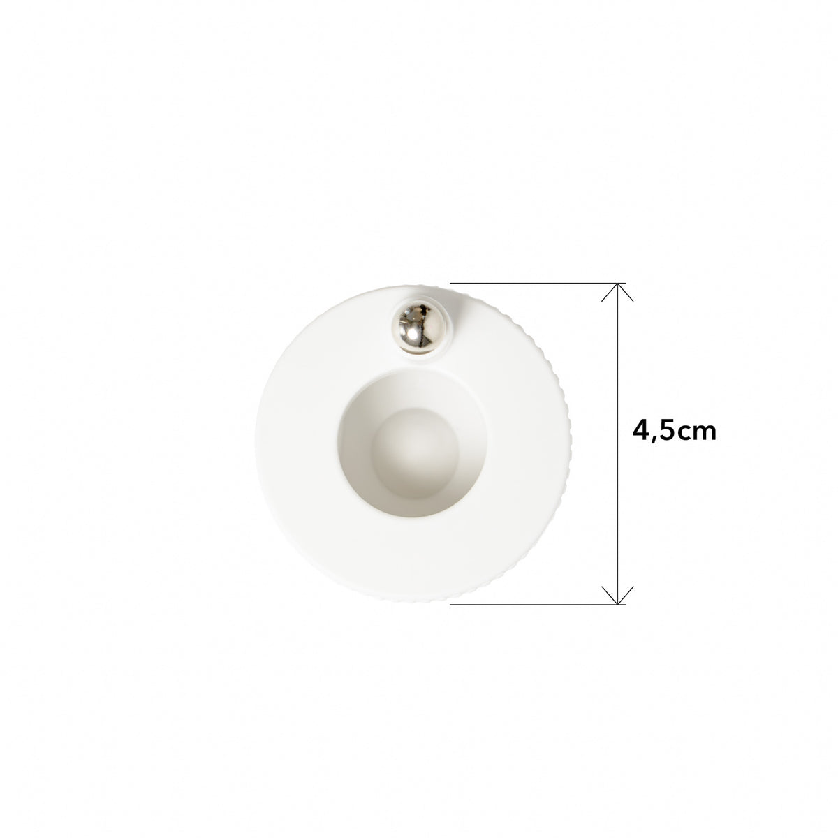 Íman Rotativo Cat Eye 360º