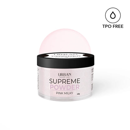 Supreme Powder Pink Milky 45g