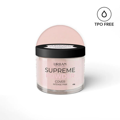 Supreme Powder Cover Intense Pink 45gr