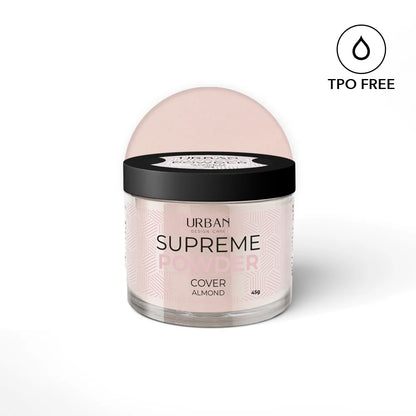 Supreme Powder Cover Almond 45gr