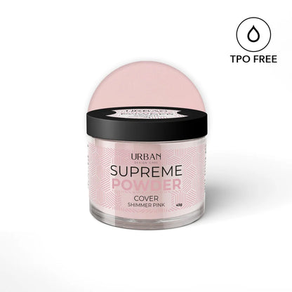 Supreme Powder Shimmer Cover Pink 45gr