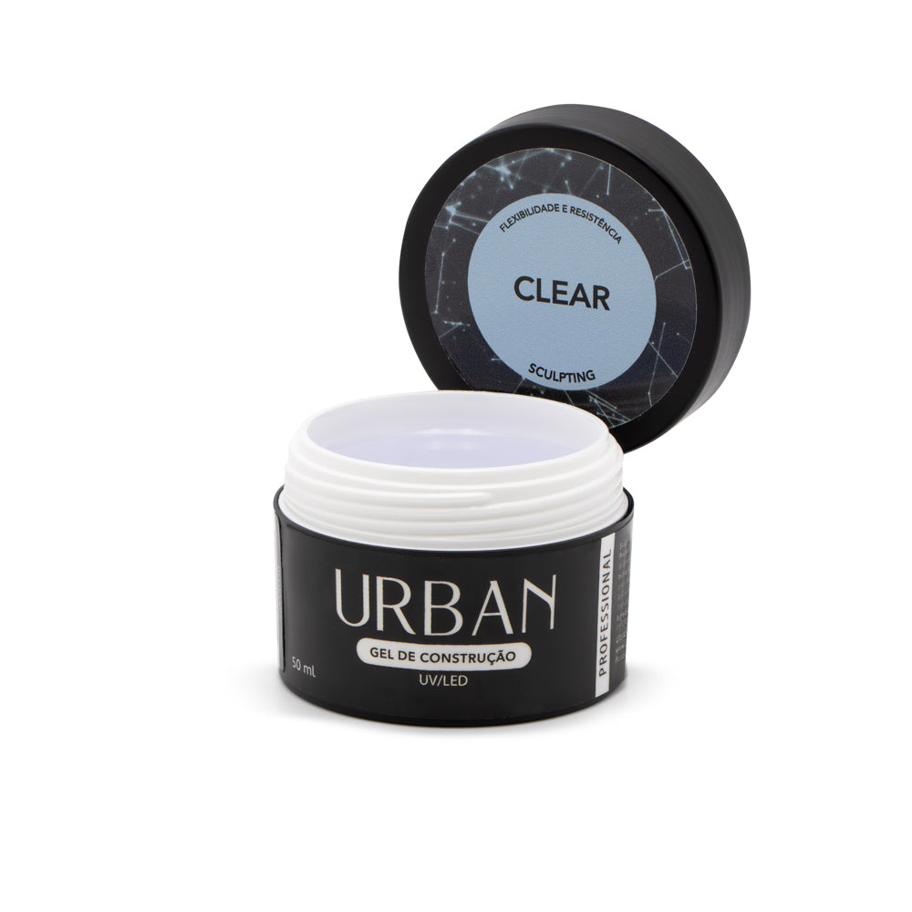 Gel de construção - Sculpting Clear