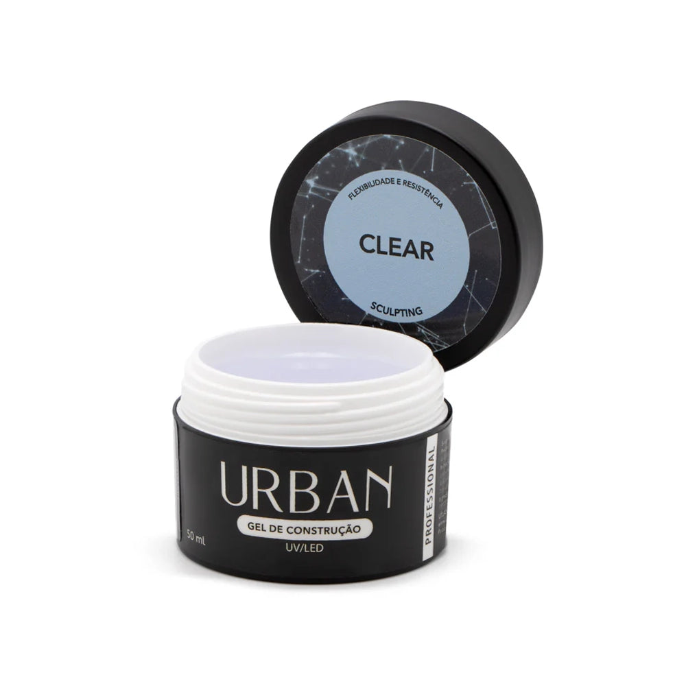 Gel de construção - Sculpting Clear