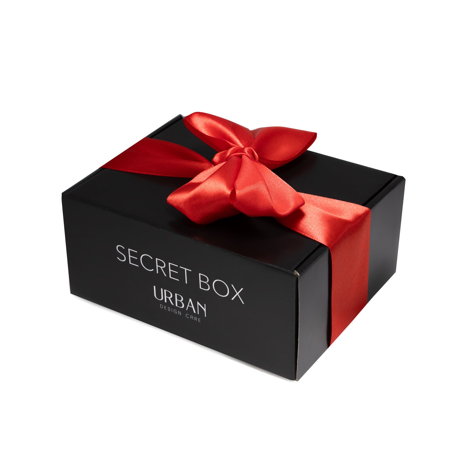 Urban Secret Box - Edição de Natal