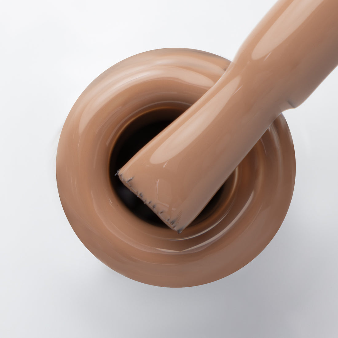 Cor de Verniz Gel - Smart Cookie Matte 15ml