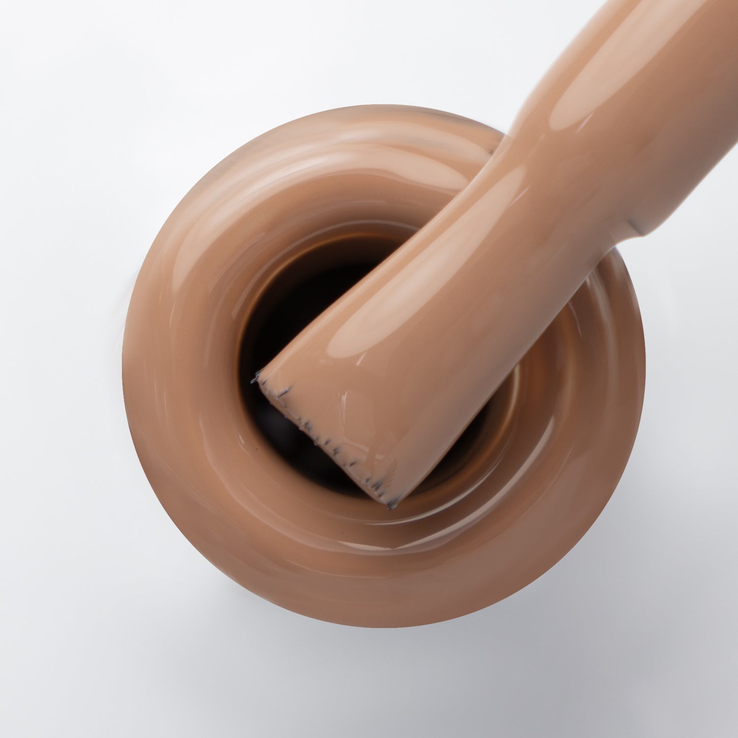 Cor de Verniz Gel - Smart Cookie Matte 15ml