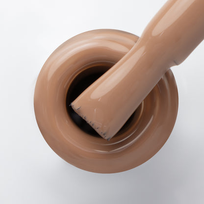 Cor de Verniz Gel - Smart Cookie Matte 15ml