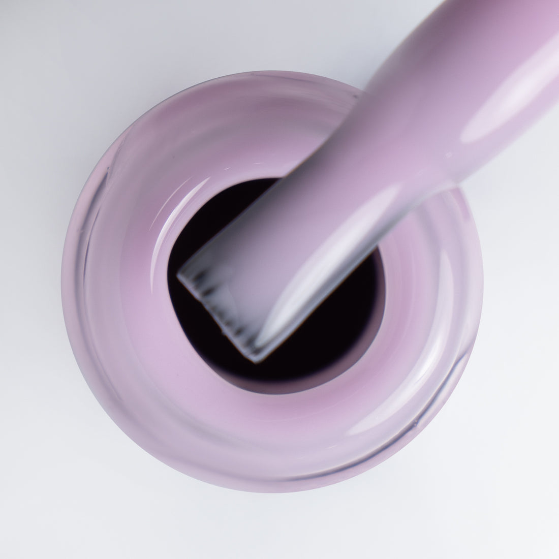 Cor de Verniz Gel - Smart Milky Dancer Ballet 15ml