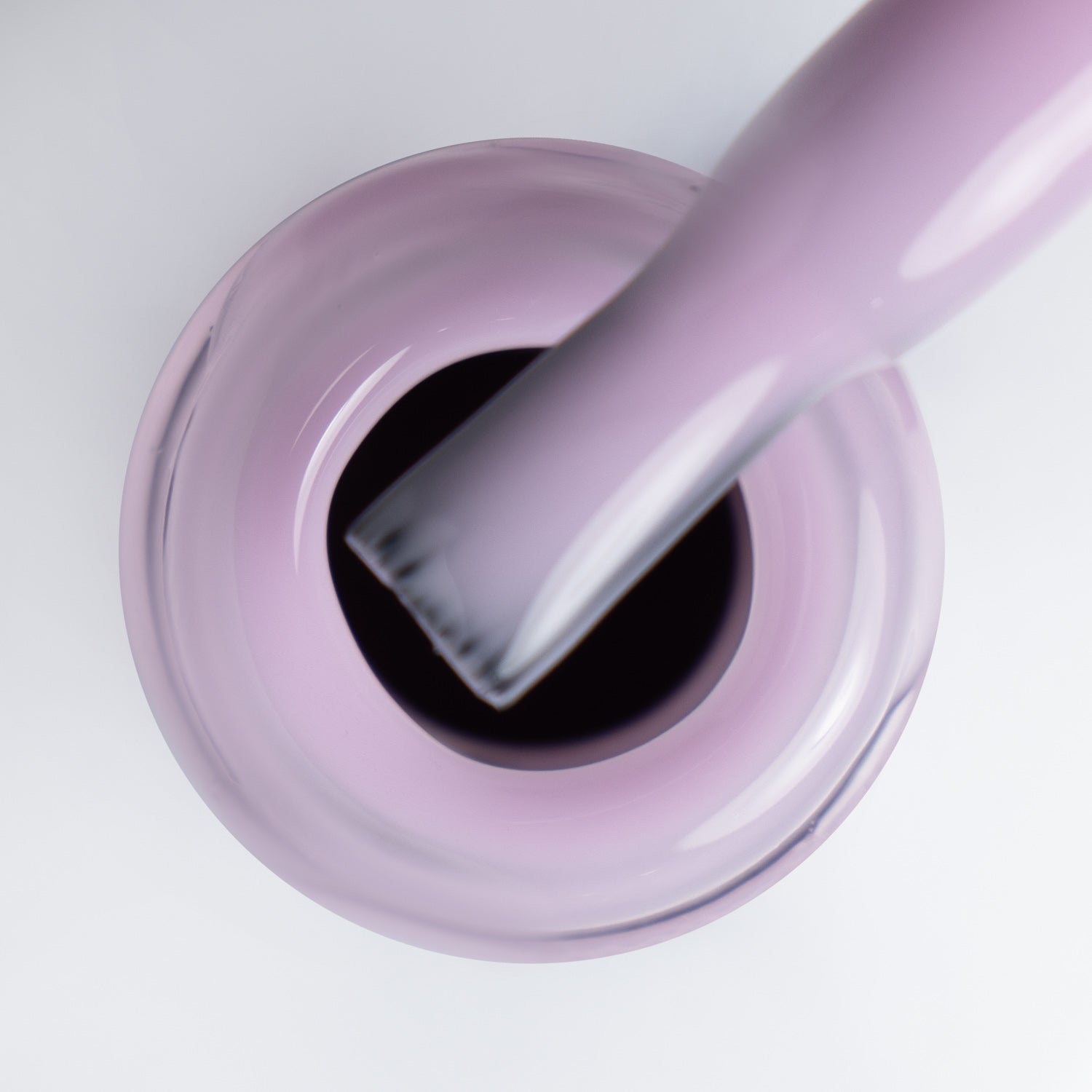 Cor de Verniz Gel - Smart Milky Dancer Ballet 15ml