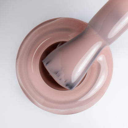 Kit 6 colores esmalte de gel - Smart Milky Dancers