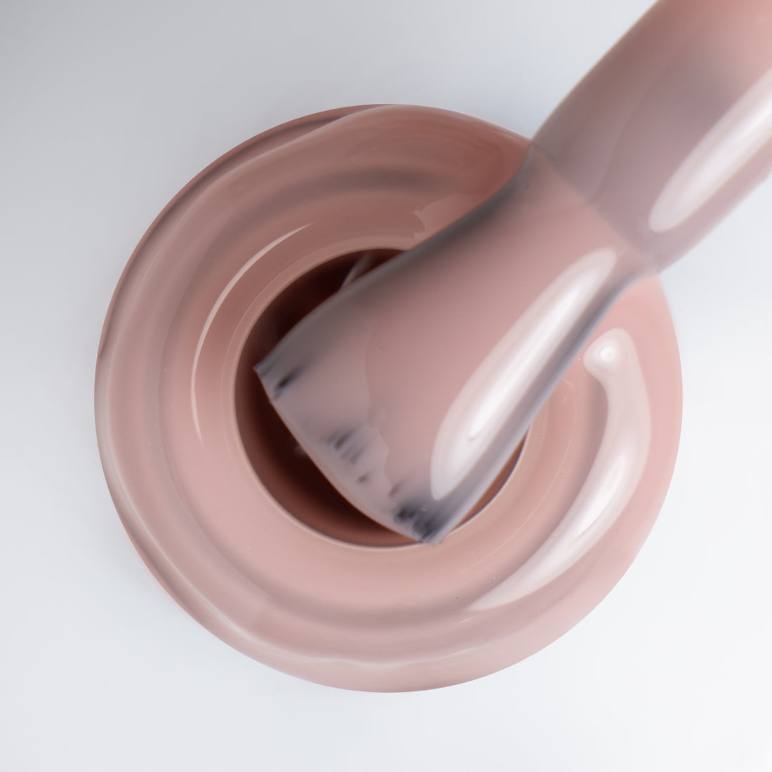 Cor de Verniz Gel - Smart Milky Dancer Peach 15ml