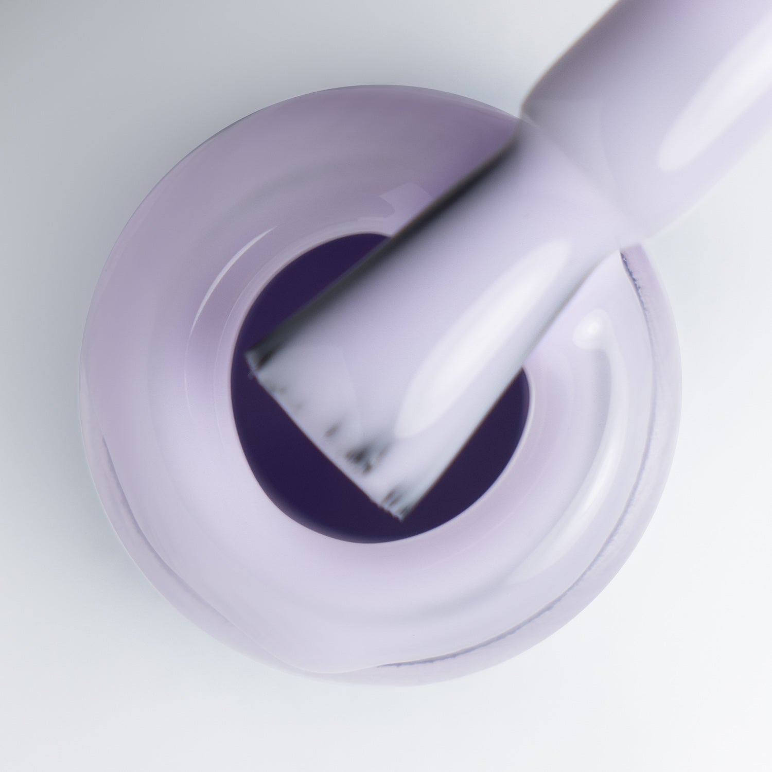 Kit 6 colores esmalte de gel - Smart Milky Dancers