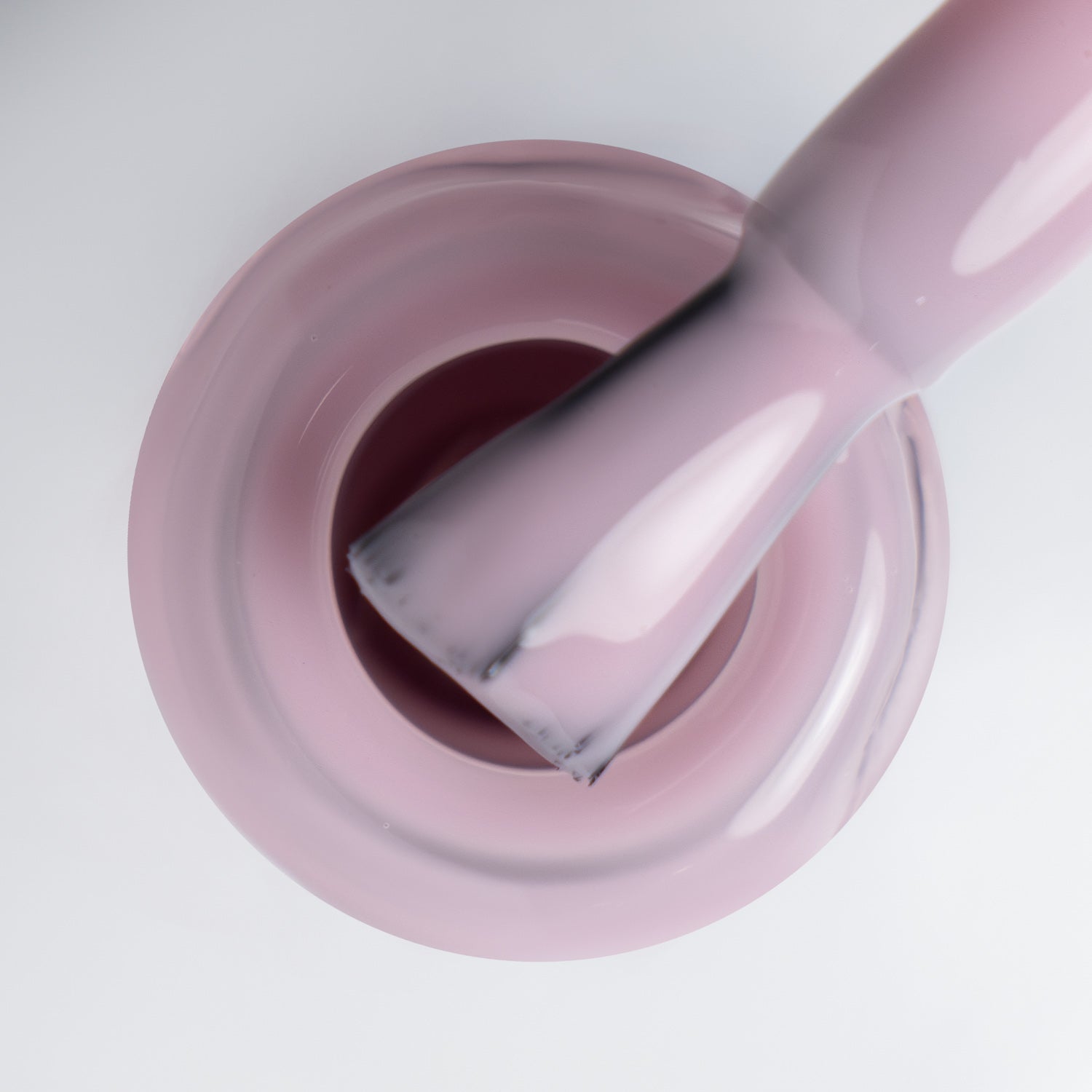 Cor de Verniz Gel - Smart Milky Dancer Rose 15ml