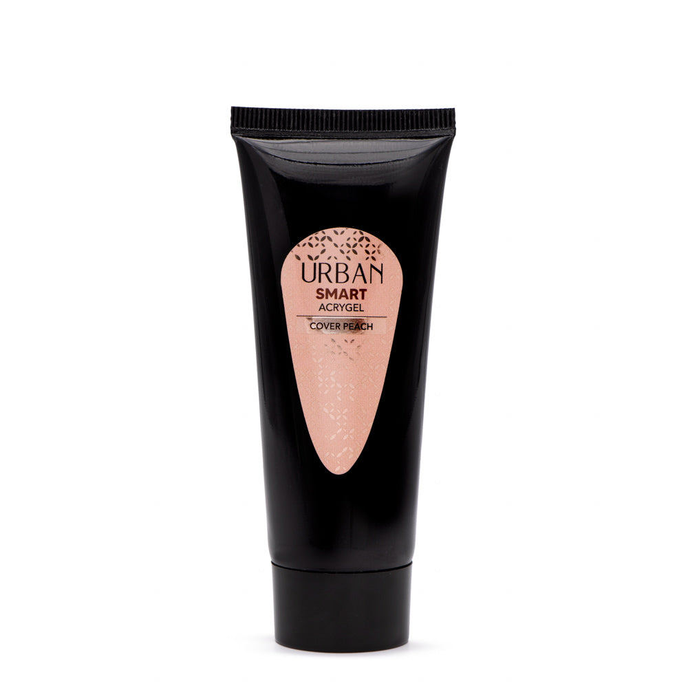 Smart Acrygel Cover Peach 30ml