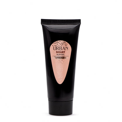 Smart Acrygel Cover Peach 30ml