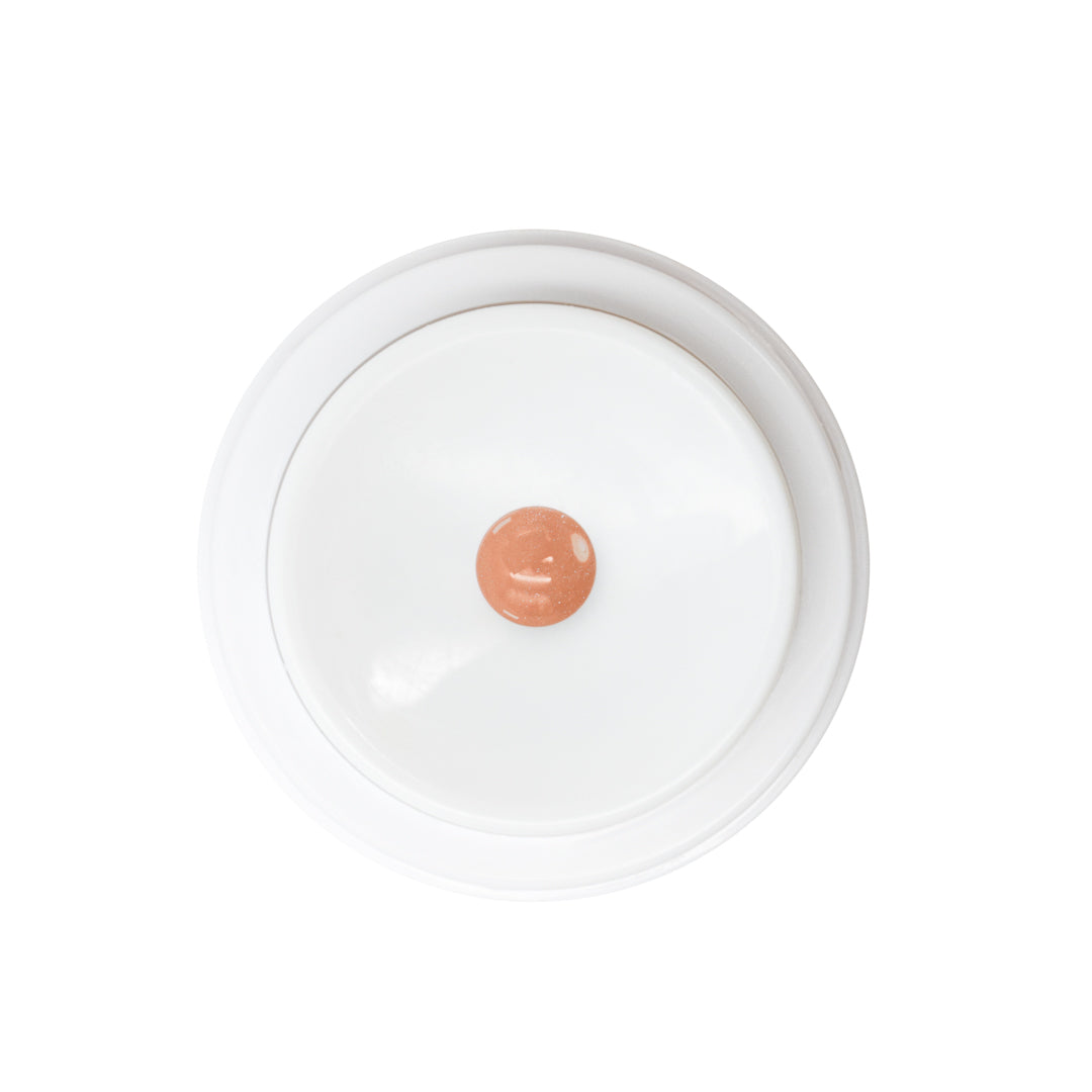 Gel de construção - Smart Builder Gel Cover Beige 30ml