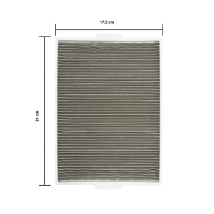 Aspirador Smart Dust Collector