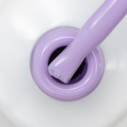 Verniz Gel Smart Dolce Lila 15ml