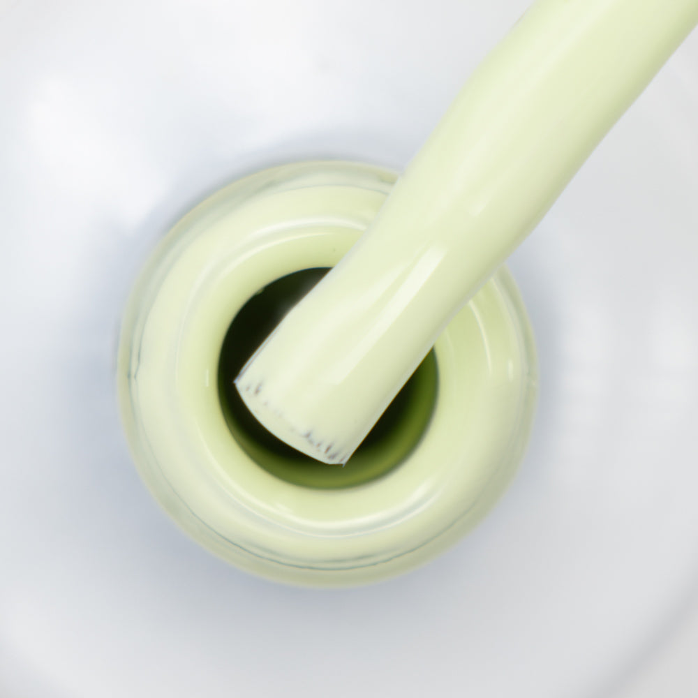 Verniz Gel Smart Dolce Lime 15ml