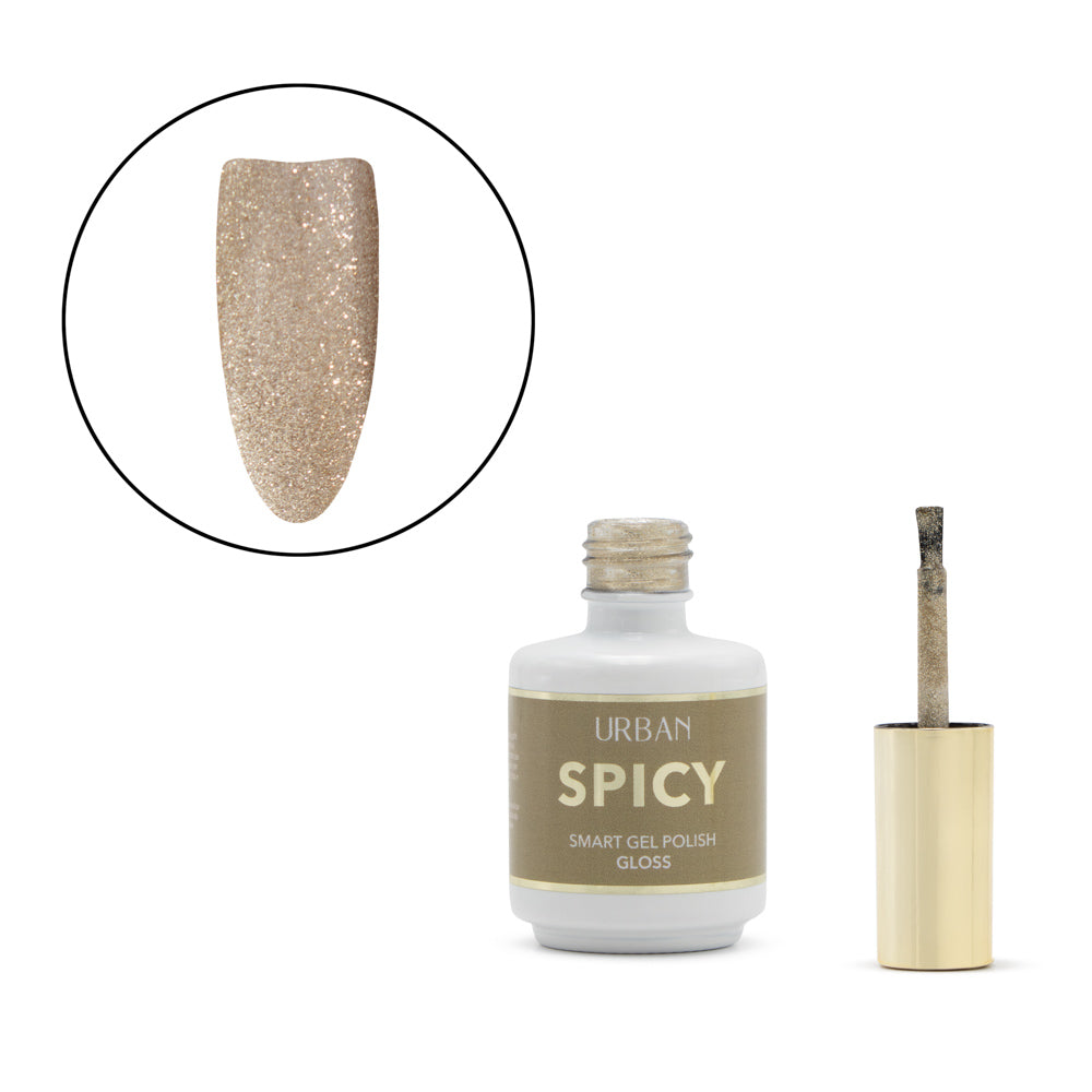 Verniz Gel Smart Gloss 15ml