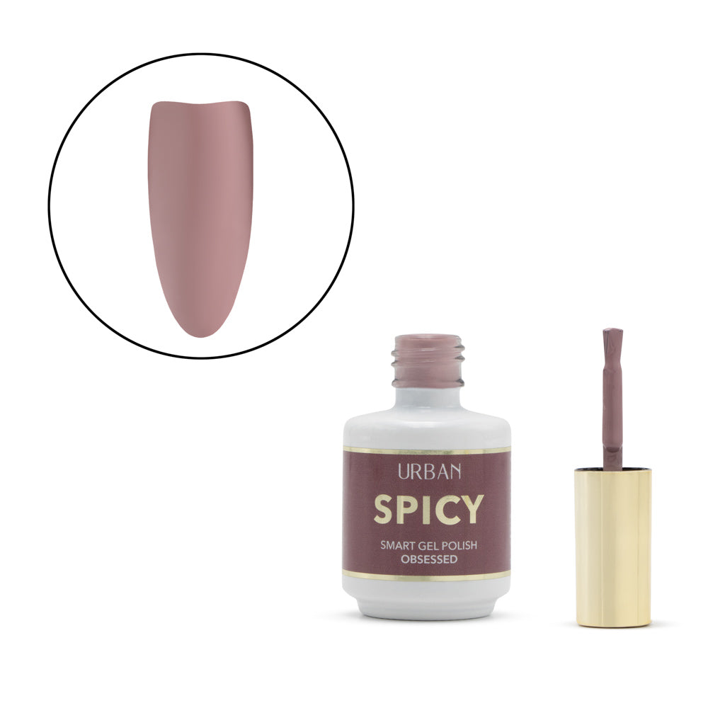 Verniz Gel Smart Obsessed 15ml