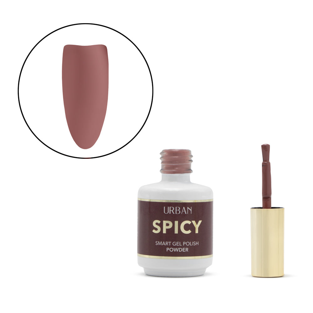 Verniz Gel Smart Powder 15ml