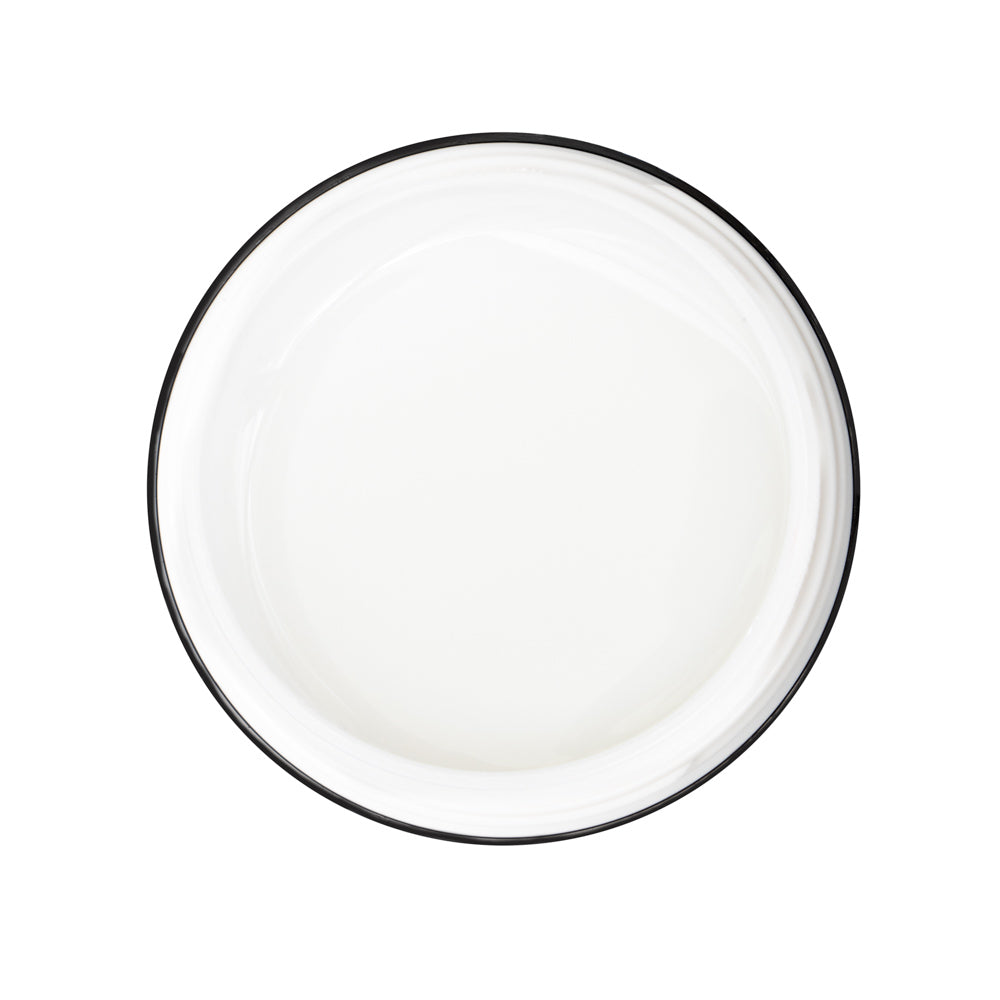 Gel de construção - Soft White Milky Builder 50ml