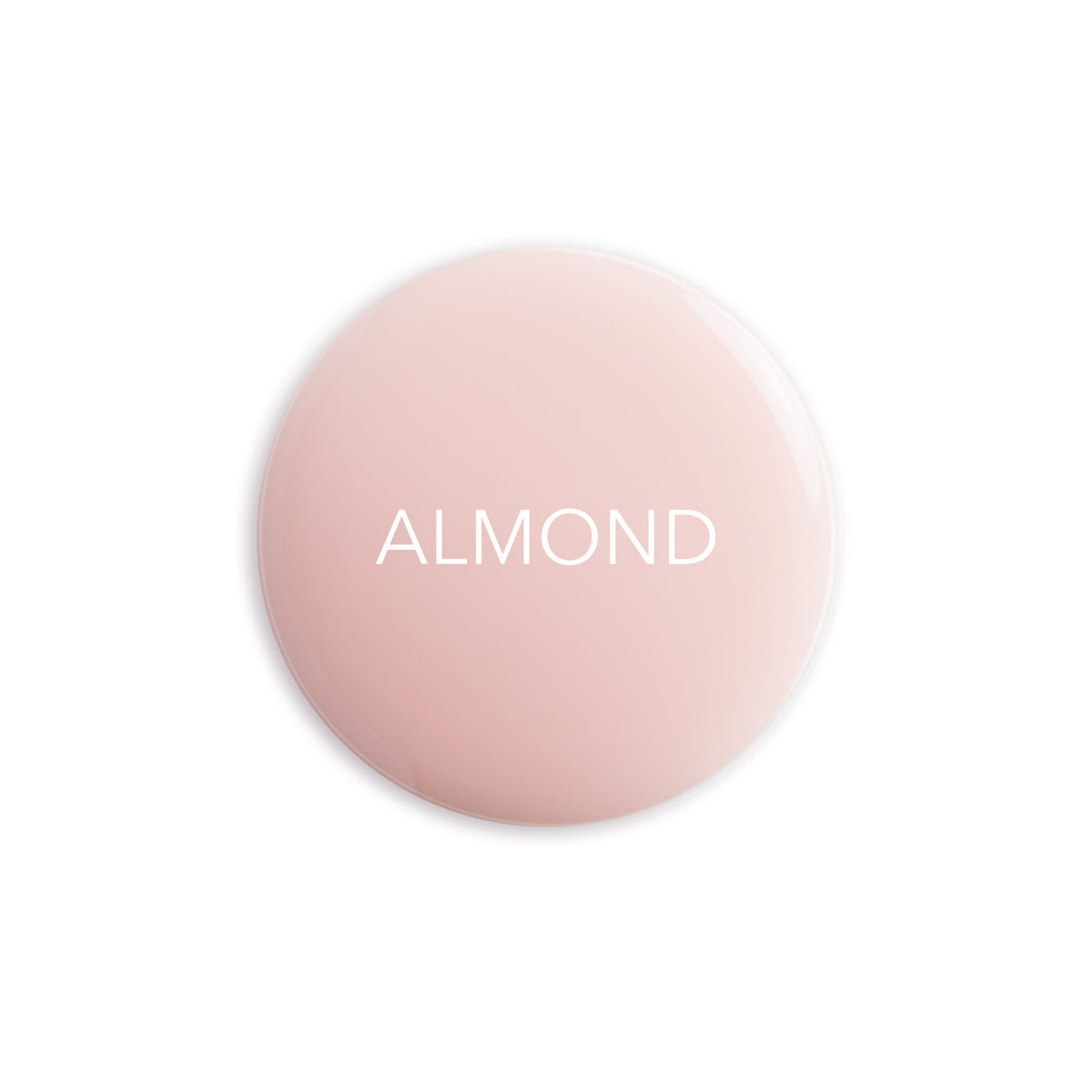 Gel Strong Fix Fiber Gel Almond 15 ml