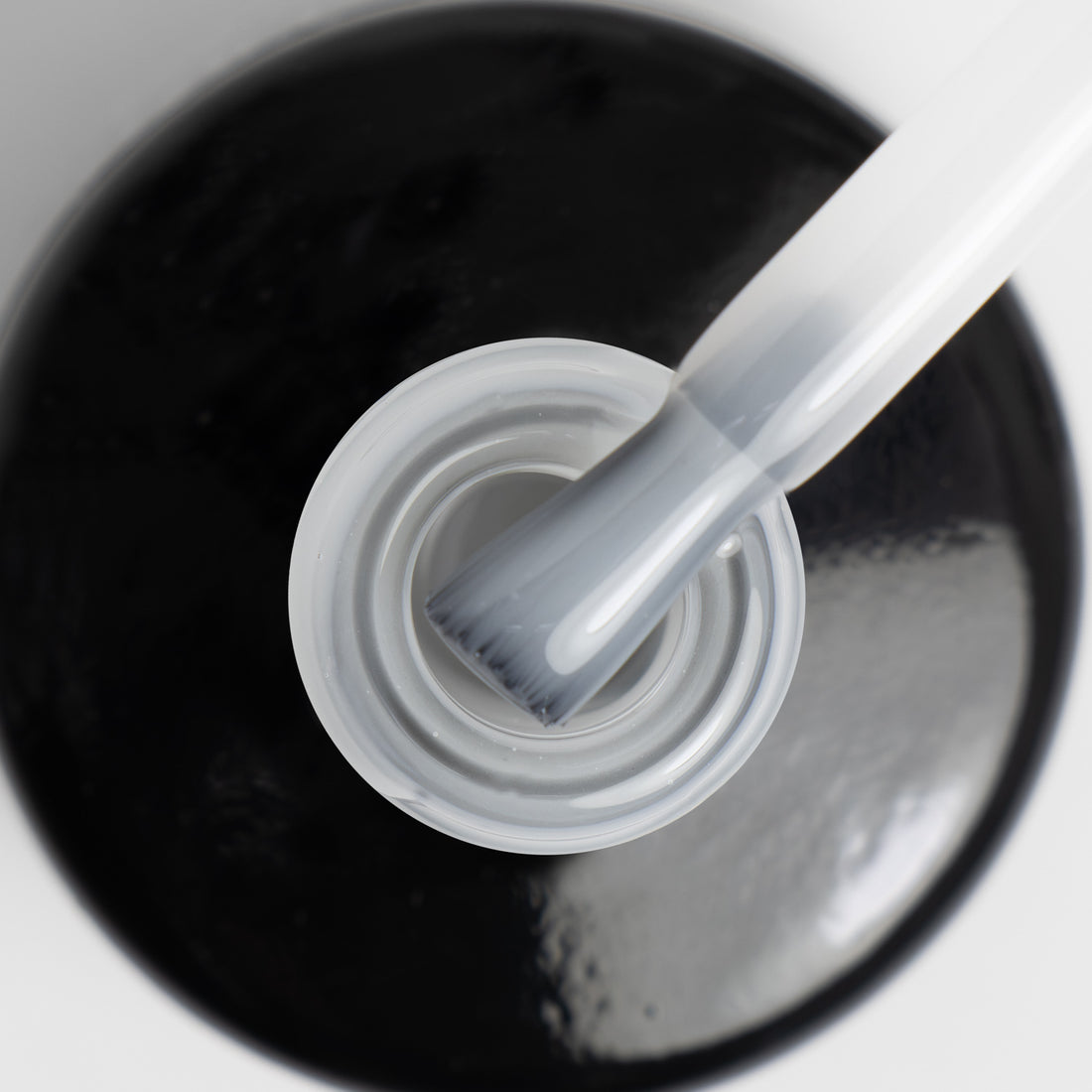 Gel Strong Fix Fiber Gel Milky White 15 ml