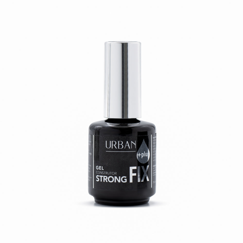 Gel Fix Strong Plus 15ml