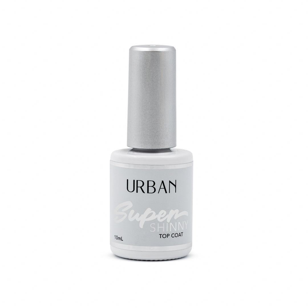 Finalizante Super Shinny Top Coat 10ml