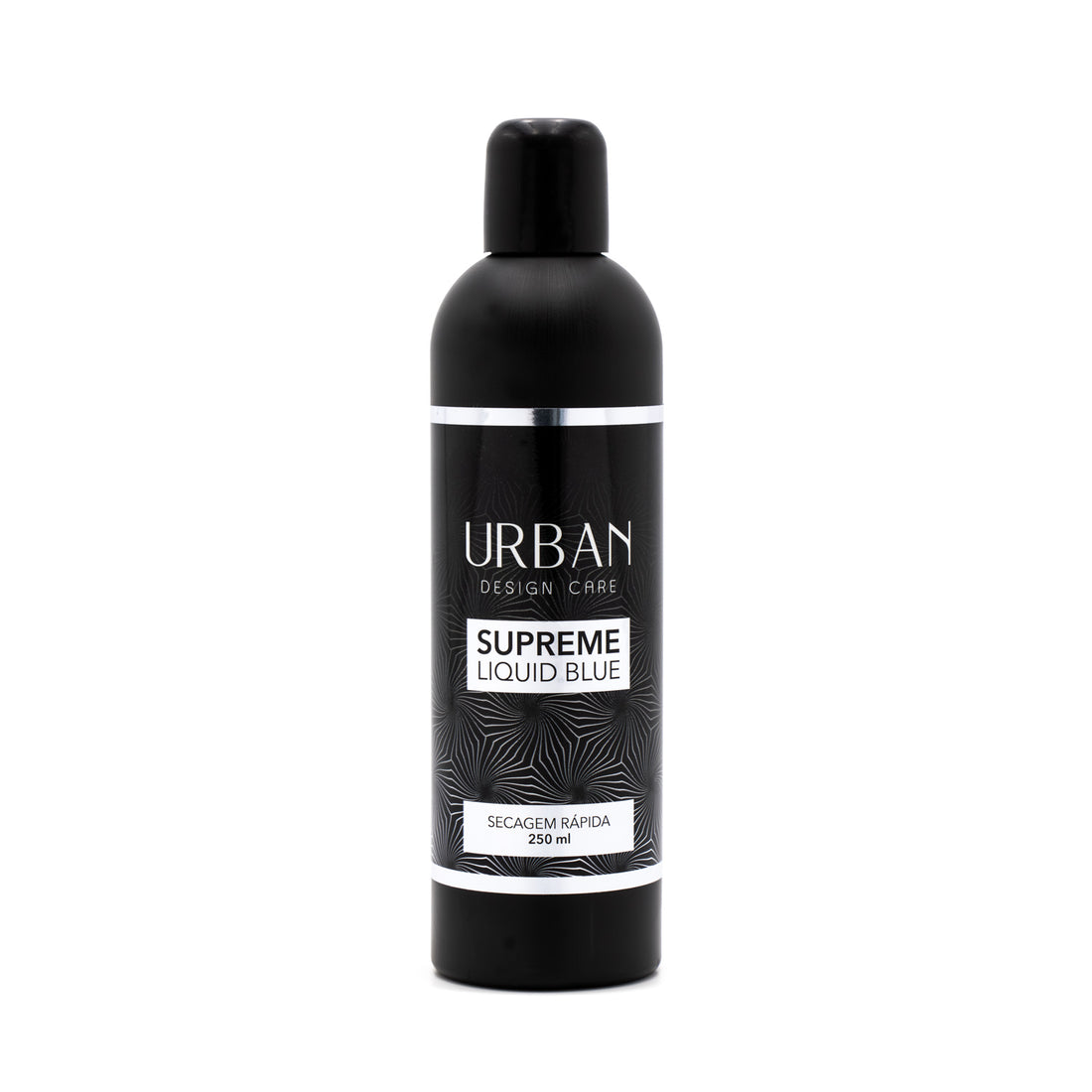 Supreme Liquid Blue Secagem Rápida 250ml