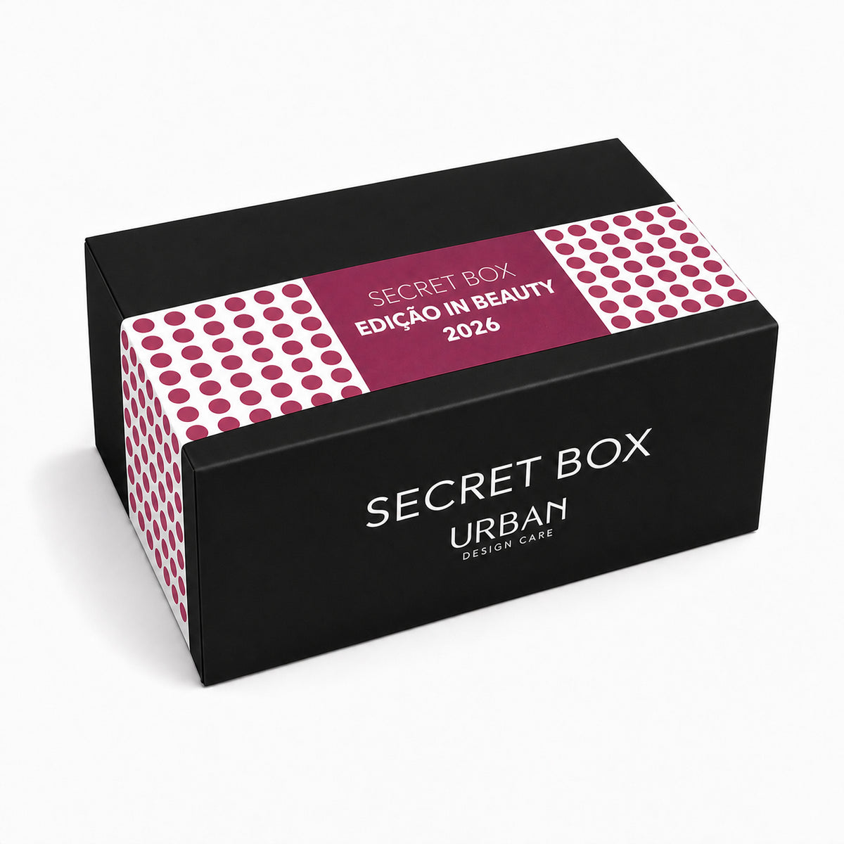 Urban Secret Box - Edição In Beauty 2026