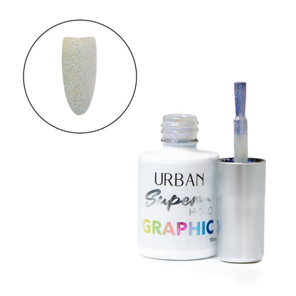 Super Lac Holographic 