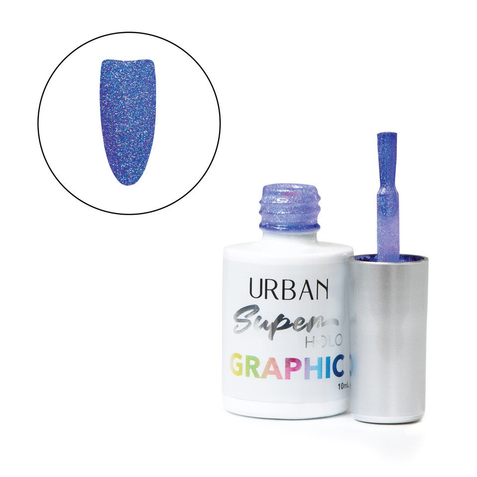 Super Lac Holographic 
