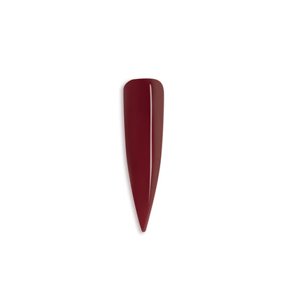 Verniz Gel Smart Merlot 15ml