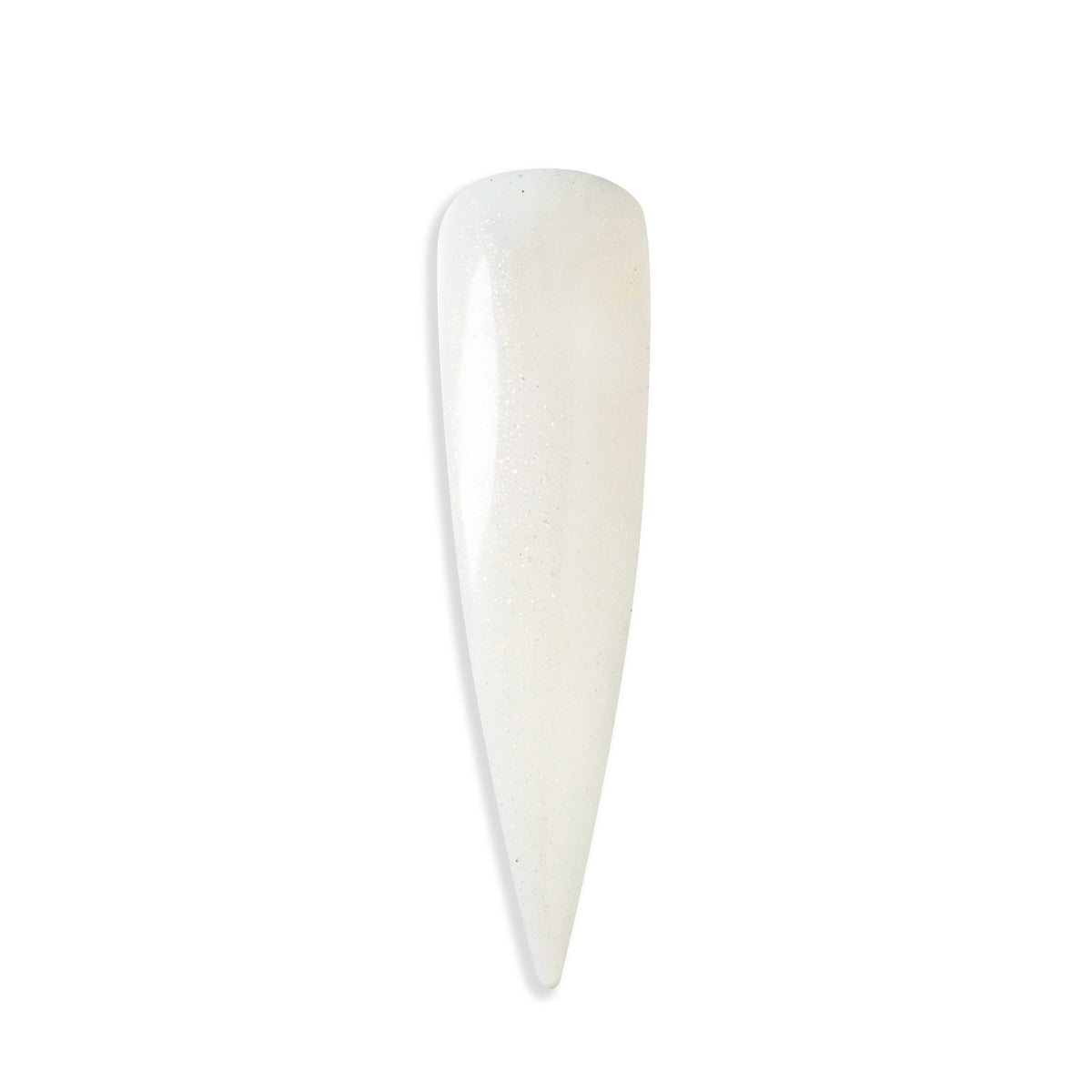 Urban Lac Shimmer Milky White 15ml