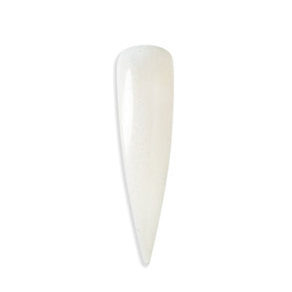 Urban Lac Shimmer Milky White 15ml