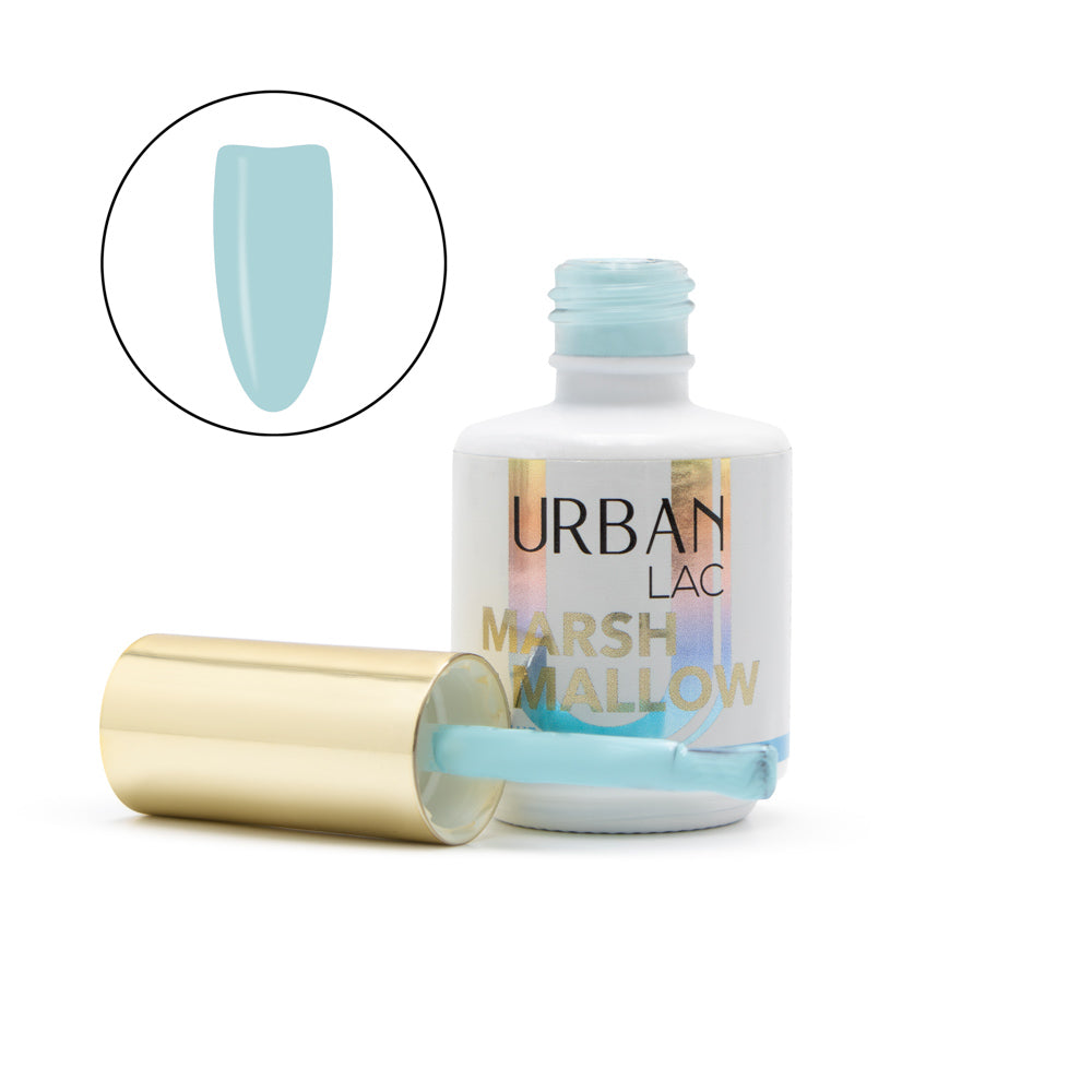 Urban Lac Marshmallow Baby Blue 15ml