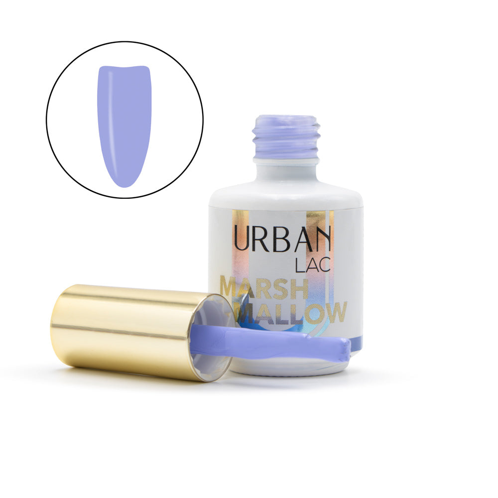 Urban Lac Marshmallow Blue 15ml
