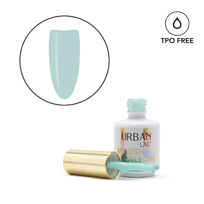 Urban Lac Marshmallow Grün 15ml