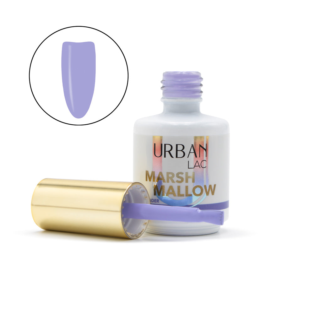 Urban Lac Marshmallow Lavender 15ml