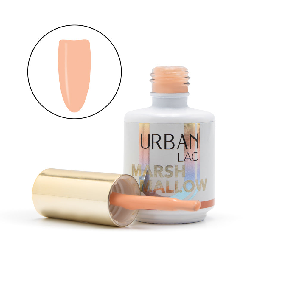 Urban Lac Marshmallow Orange 15ml
