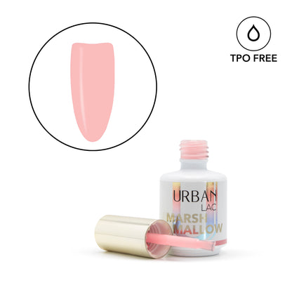 Urban Lac Marshmallow Lachs 15ml
